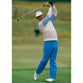Sandy Lyle | Golf Poster | TotalPoster