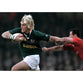 Schalk Burger poster | Springboks Rugby | TotalPoster