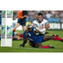 Serge Betsen poster | World Cup Rugby | TotalPoster