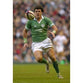 Shane Horgan | Ireland Six Nations rugby posters