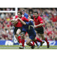 Shane Williams | Wales Six Nations rugby posters