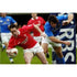 Shane Williams | Wales Six Nations rugby posters TotalPoster