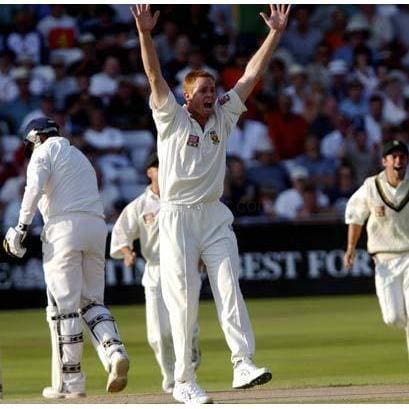 Shaun Pollock | Carteles de críquet | TotalPoster