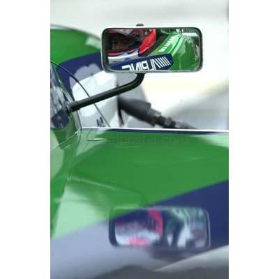 Shinji Nakano | Pósteres de deportes de motor | TotalPoster