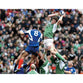 Simon Easterby | Ireland Six Nations rugby posters