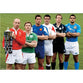 Six Nations Team Captains | rugby posters