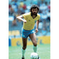 Socrates | Football Poster | TotalPoster