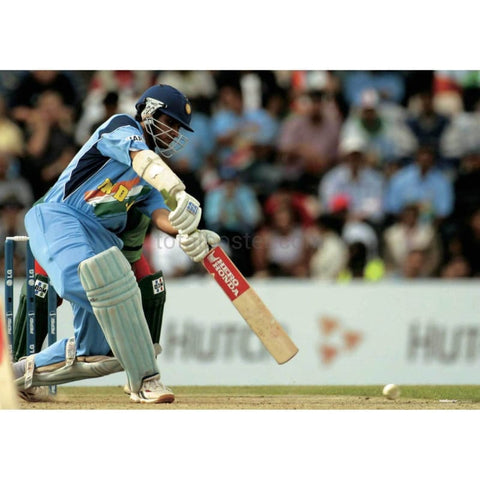 Sourav Ganguly | Carteles de críquet | TotalPoster