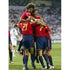 Spain Celebrates | Football Poster | TotalPoster