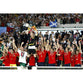 Spain Euro 2008 Team | Football Poster | TotalPoster