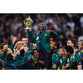 Springboks Celebrate poster | World Cup Rugby | TotalPoster