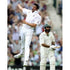 Steve Harmison celebrates during the England v South Africa npower Test Series Fourth Cricket Test | TotalPoster