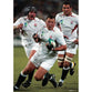 Steve Thompson poster | World Cup Rugby | TotalPoster