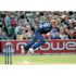 Stuart Broad in action during the England v Pakistan Twenty20 International cricket match | TotalPoster