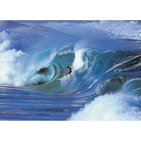 Póster de surf | TotalPoster