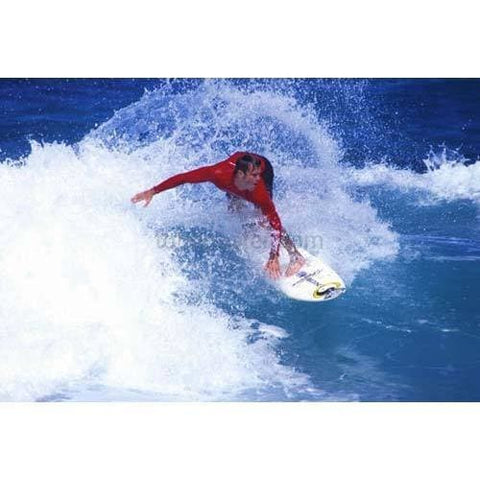 Póster de surf | TotalPoster