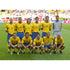 Sweden Team Line Up | Football Poster | TotalPoster
