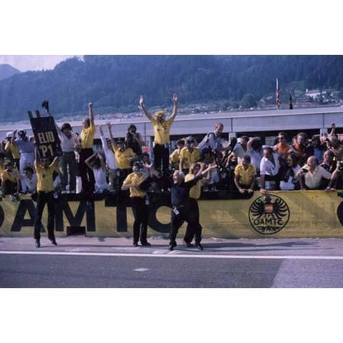 Equipo Loto | F1 histórica | TotalPoster