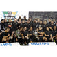 The All Blacks celebrate poster | Tri Nations Rugby | TotalPoster