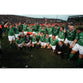 Ireland Celebrate | Six Nations rugby posters