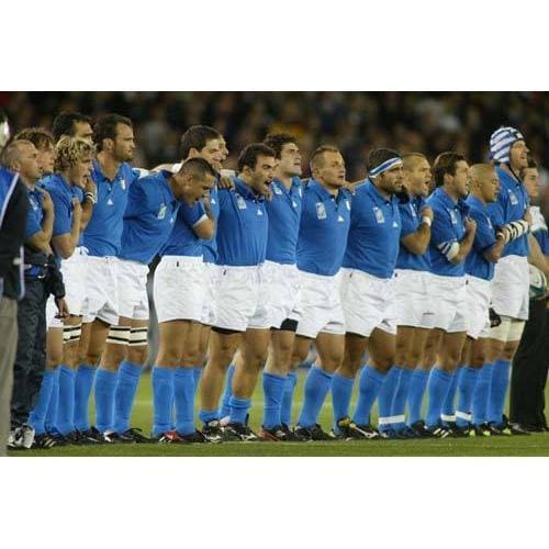 The ItalianTeam poster | World Cup Rugby | TotalPoster