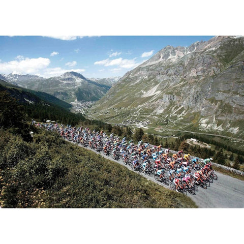 El Pelotón | Pósteres Tour de Francia