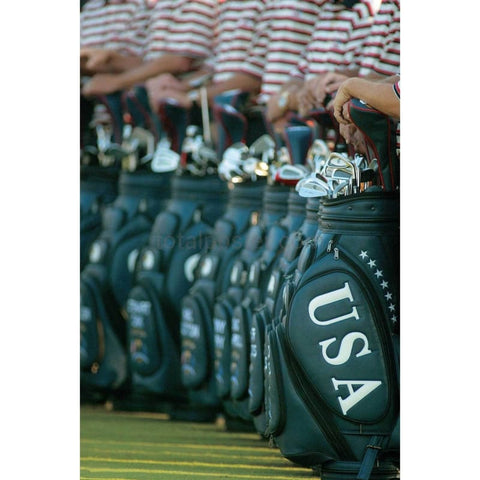 La Copa Ryder | Pósteres de golf | TotalPoster