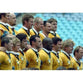 The Wallabies poster | Australia Rugby | TotalPoster