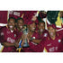 The West Indies team celebrate winning the ICC Champions Trophy 2004 | TotalPoster