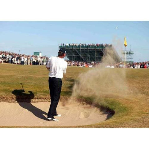 Thomas Björn | Pósteres de golf | TotalPoster