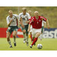 Thomas Gravesen | Football Poster | TotalPoster