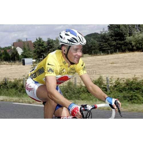 Thomas Voeckler | Tour de France Posters