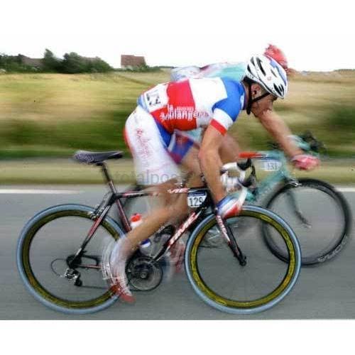 Thomas Voeckler - Stage 5 | Tour de France Posters TotalPoster