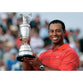 Tiger Woods | Golf Poster | TotalPoster