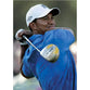 Tiger Woods | Golf Poster | TotalPoster