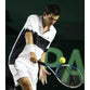 Tim Henman poster | Dais Cup Tennis | TotalPoster