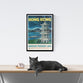 Vintage | Travel | Poster | Hong | Kong | art | Deco | style | Port