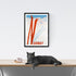 Vintage Travel Poster Prints produced using the latest 12 colour print process in various sizes on 250GSM Professional Satin Photo Paper. Some are reproductions of very old travel posters and have some 'aging'. They should look exactly as they do on screen but some monitors will show different colours.

