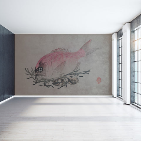 Paredes destacadas personalizadas a cualquier tamaño | cartel total