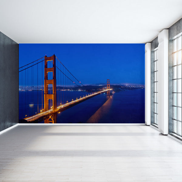 Custom Feature Walls to any size | Totalposter