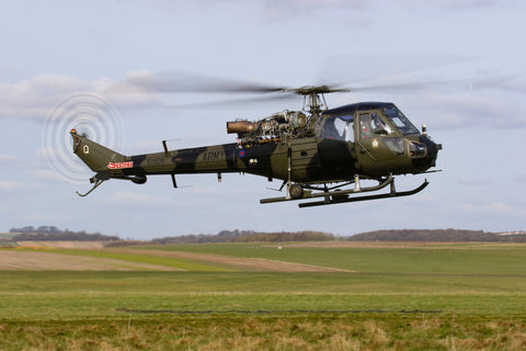 Helicóptero explorador Westland 2 | Aeronaves y Aviación | cartel total