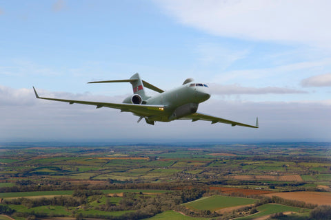 Centinela de la RAF | Pósteres de aviones y aviación | cartel total