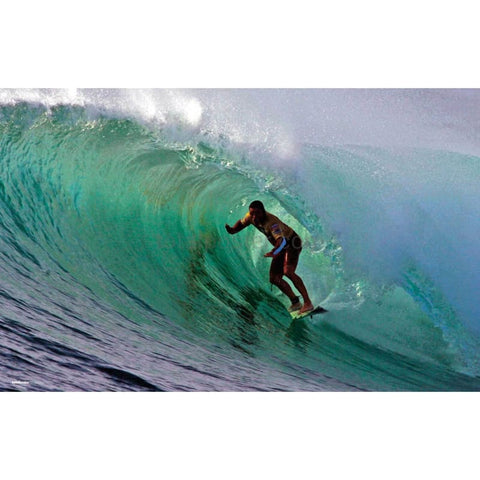 Toby Martín | Póster de surf | TotalPoster