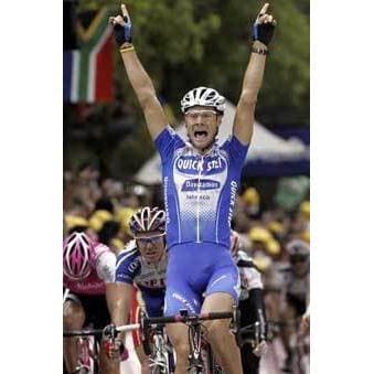 Tom Boonen | Tour de France Posters