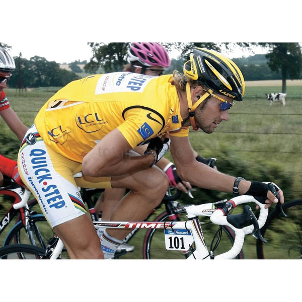 Tom Boonen | Tour de France Posters TotalPoster
