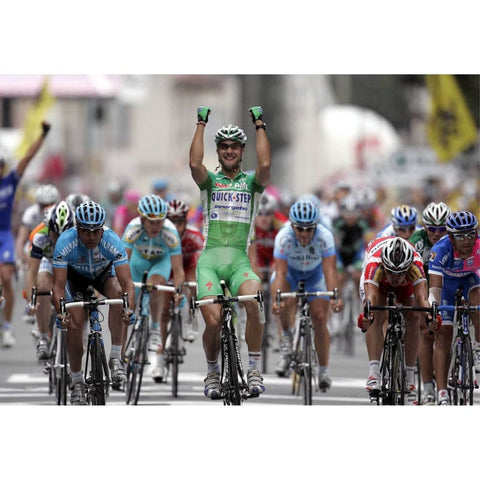 Tom Boonen | Pósteres Tour de Francia