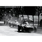 Tony Brooks | Historic F1 Poster | TotalPoster
