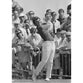 Tony Jacklin | Golf Poster | TotalPoster