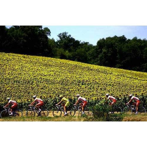 Tour de Francia | Pósteres Tour de Francia