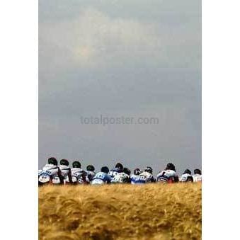 Tour De France in Belgium | Tour de France Posters